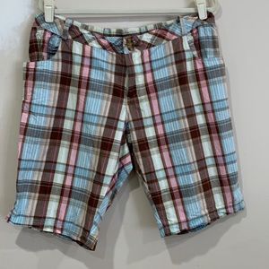 Mens short